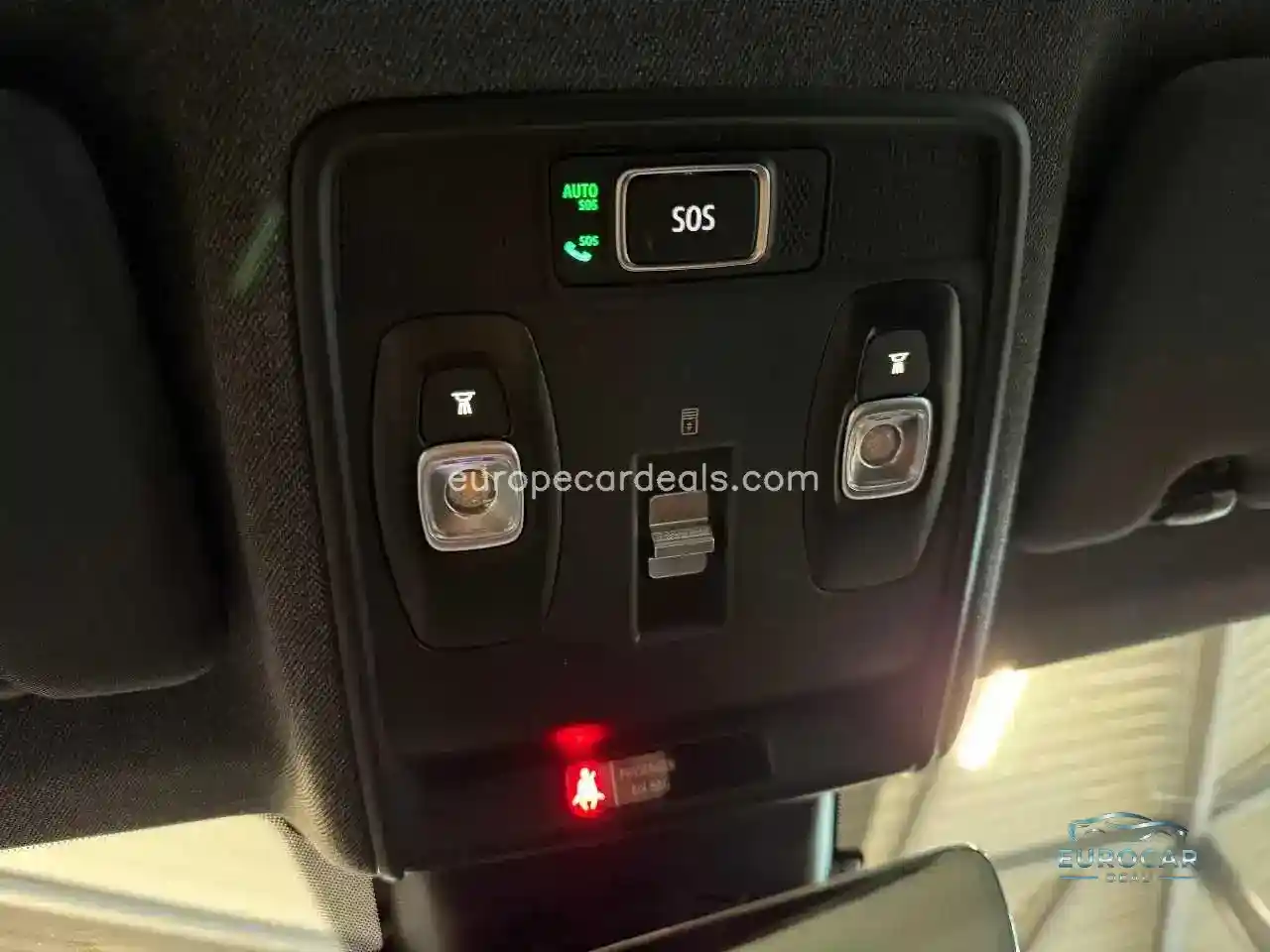 Mitsubishi Grandis