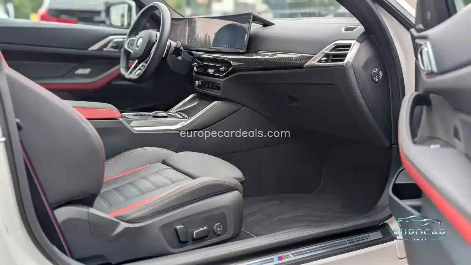 BMW 430