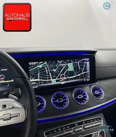 Mercedes-Benz E 350