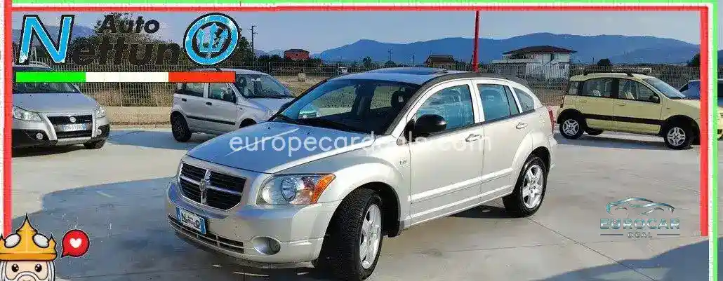 Dodge Caliber