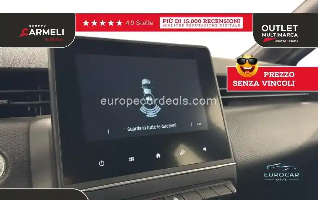 Renault Other