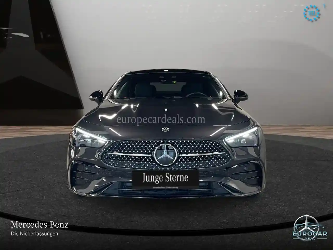 Mercedes-Benz CLE 220