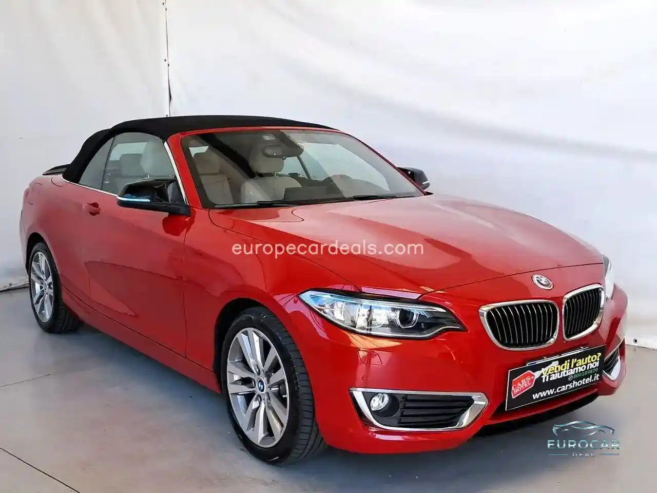 BMW 220