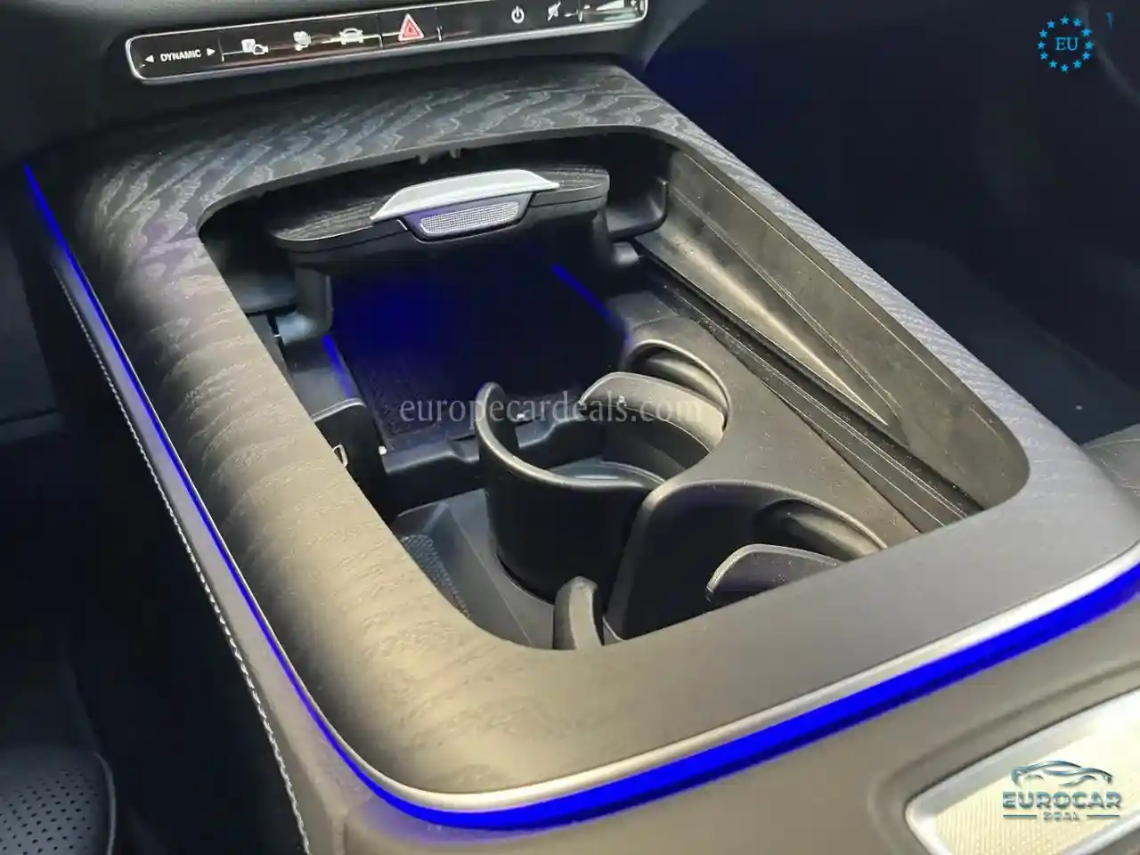 Mercedes-Benz E 400