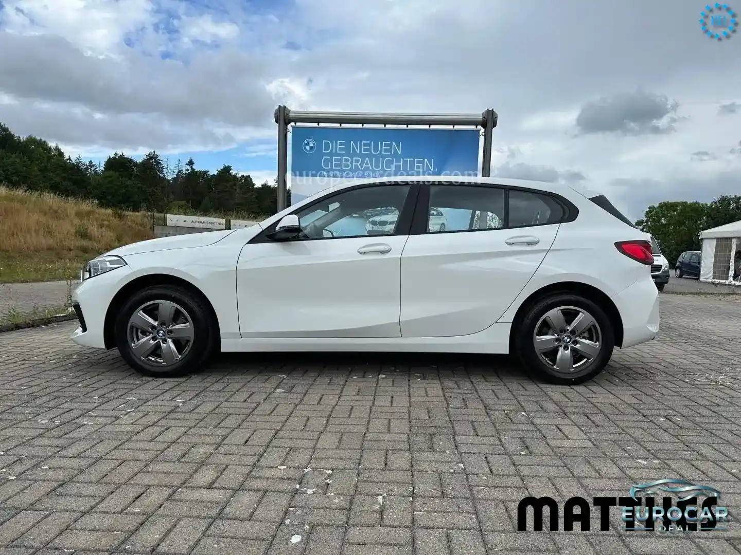 BMW 116