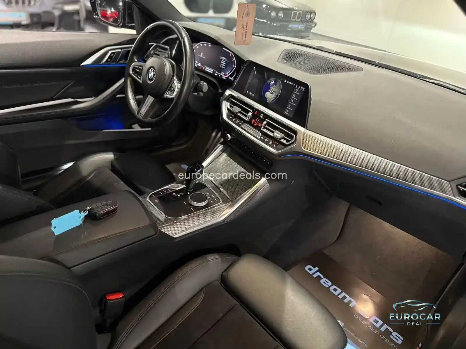 BMW 420