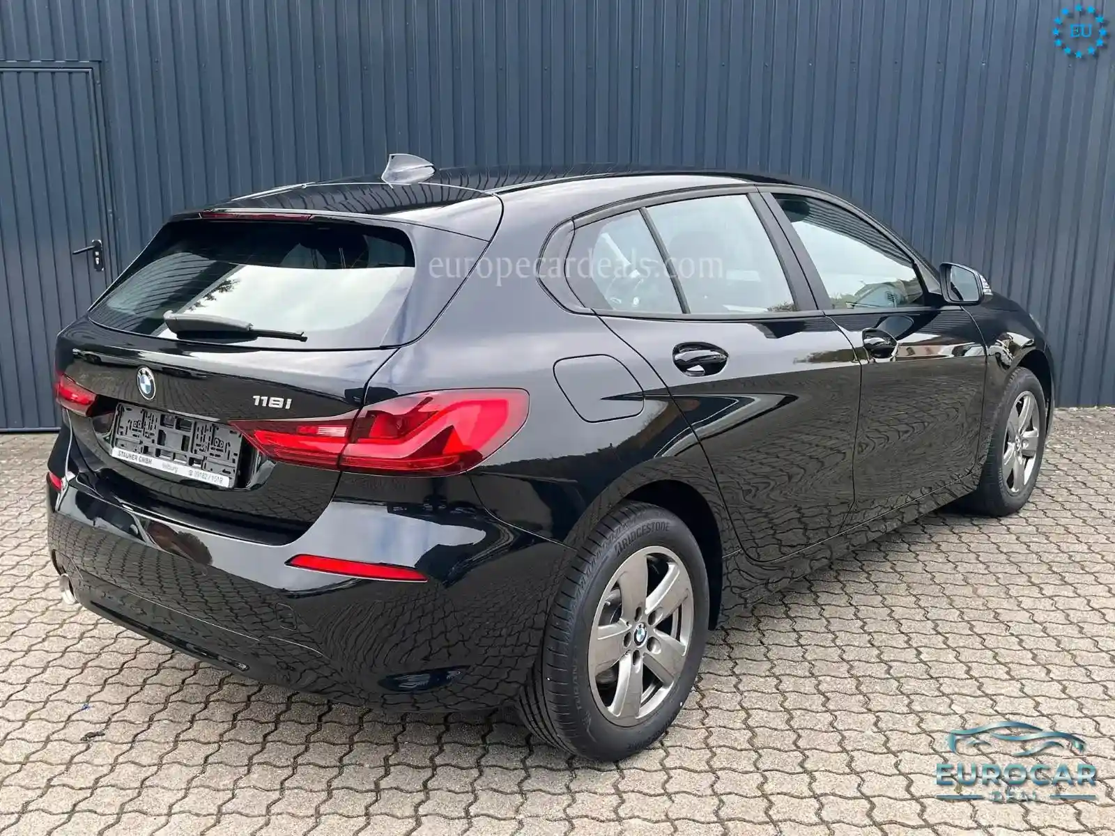 BMW 118