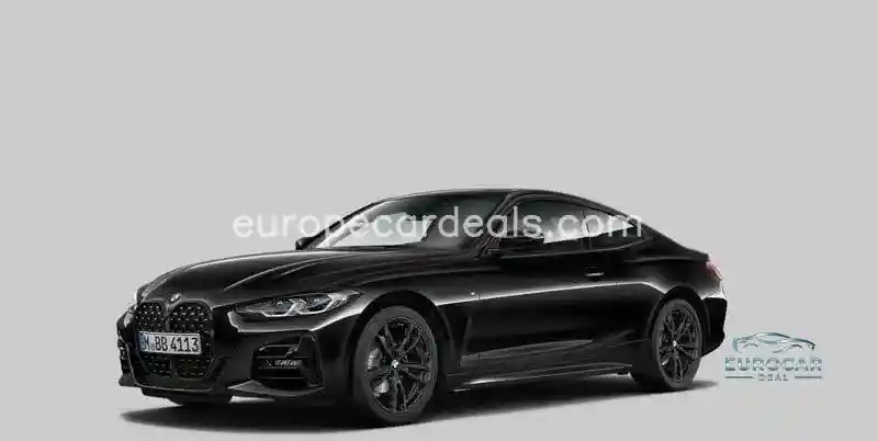 BMW 430