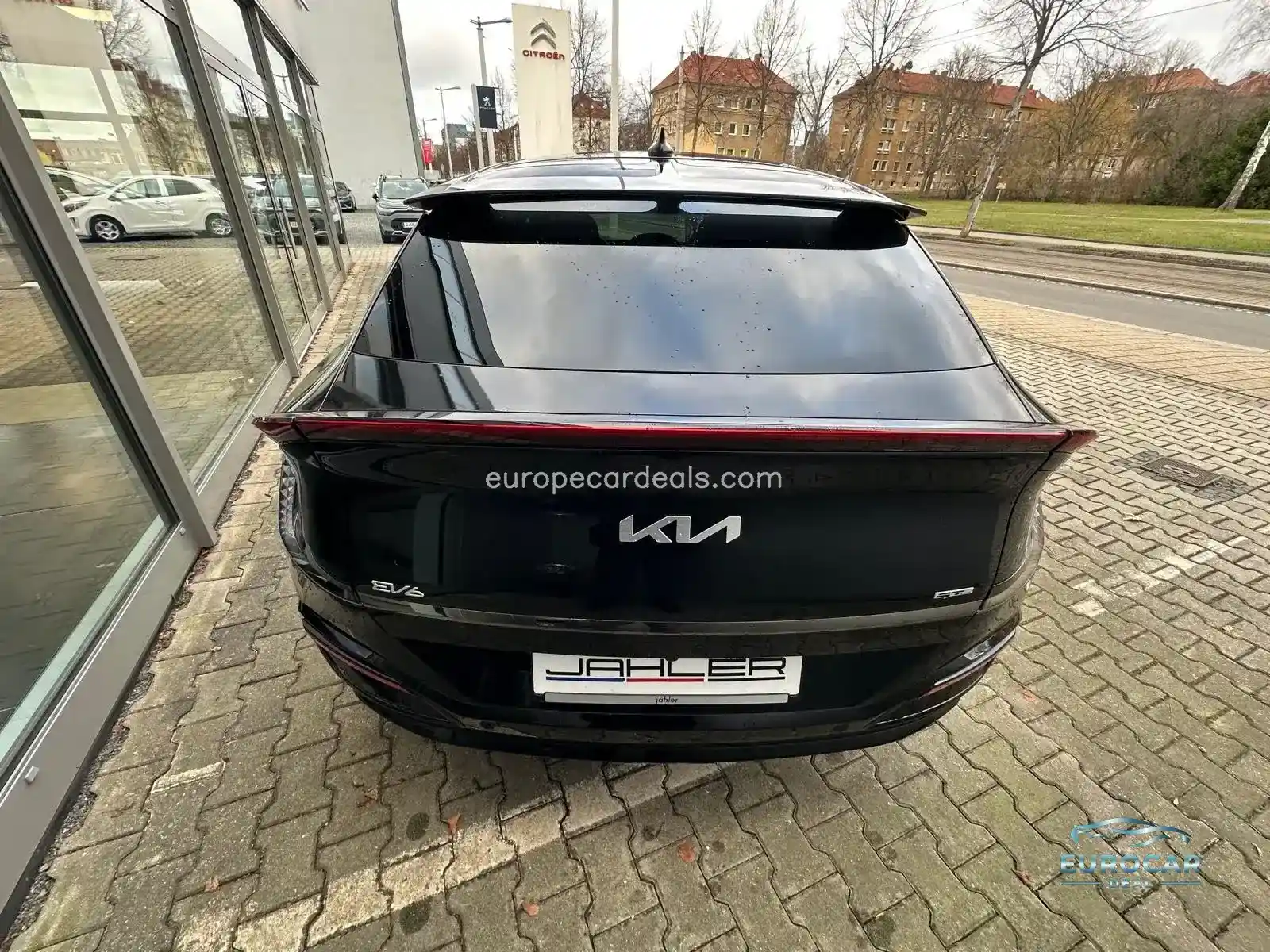 Kia EV6