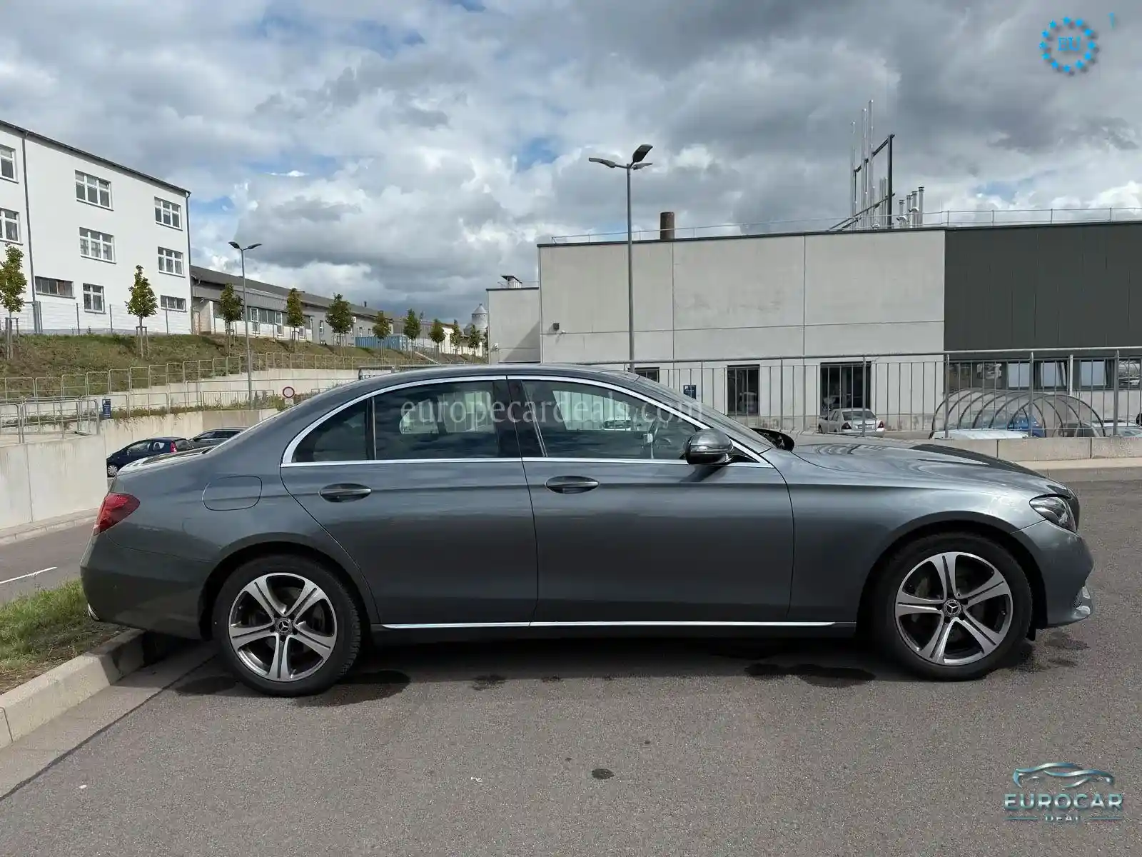 Mercedes-Benz E 350