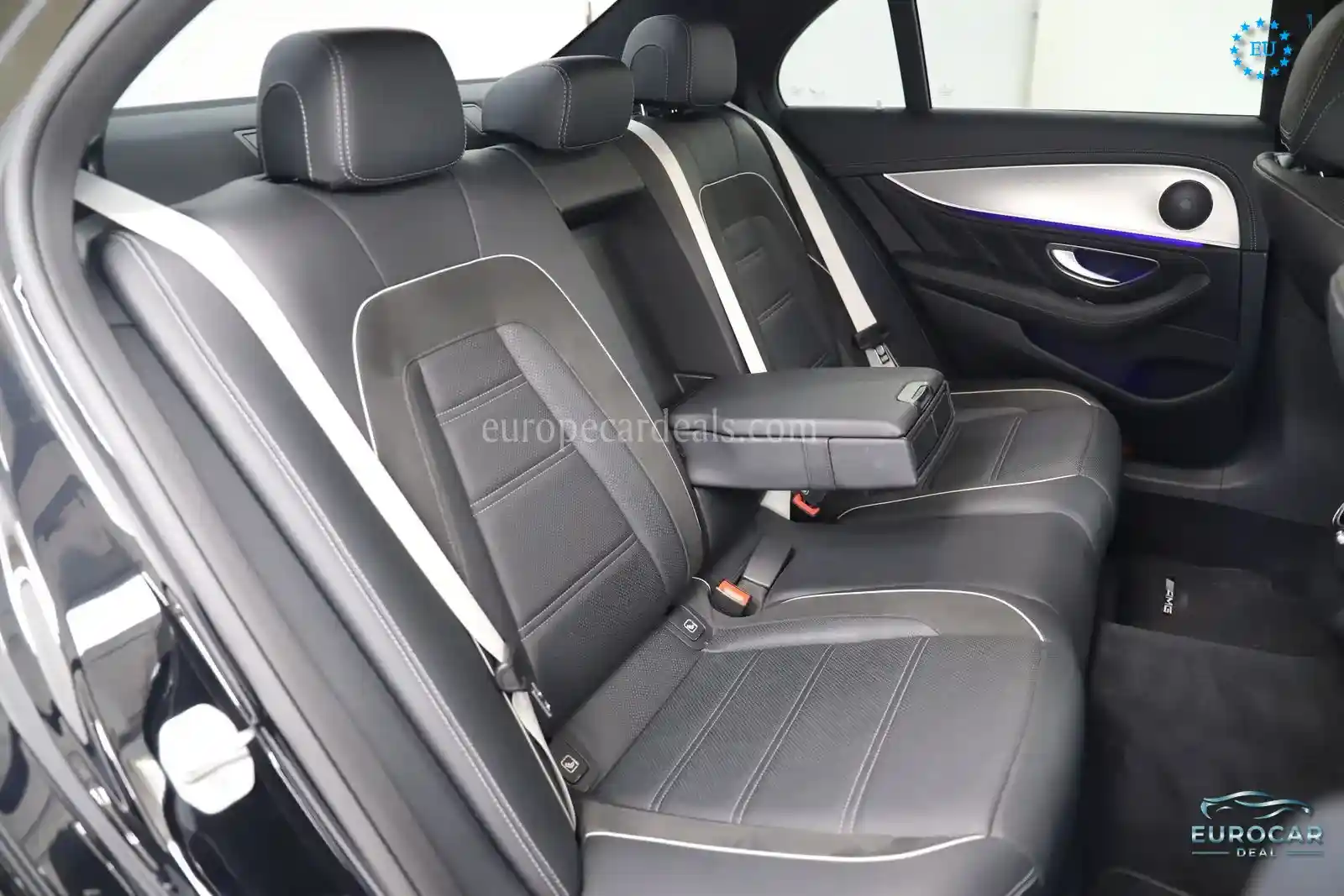 Mercedes-Benz E 63 AMG
