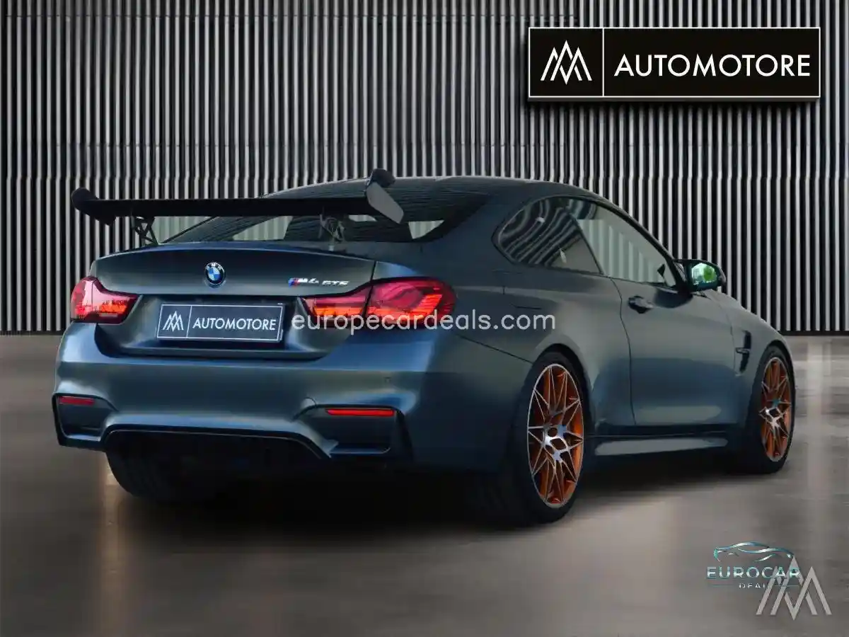 BMW M4