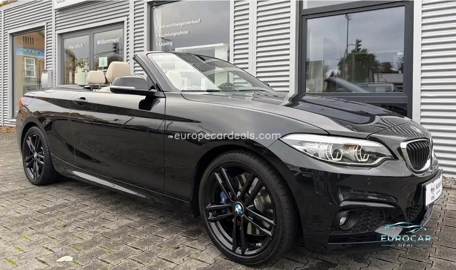 BMW 220