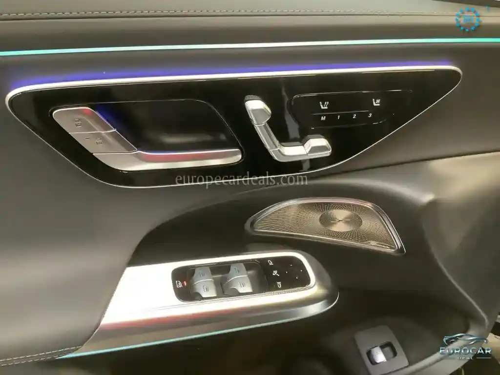 Mercedes-Benz E 450