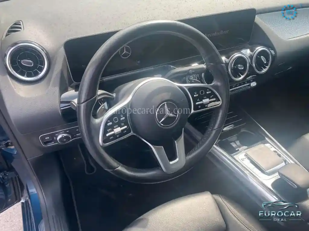 Mercedes-Benz B 250