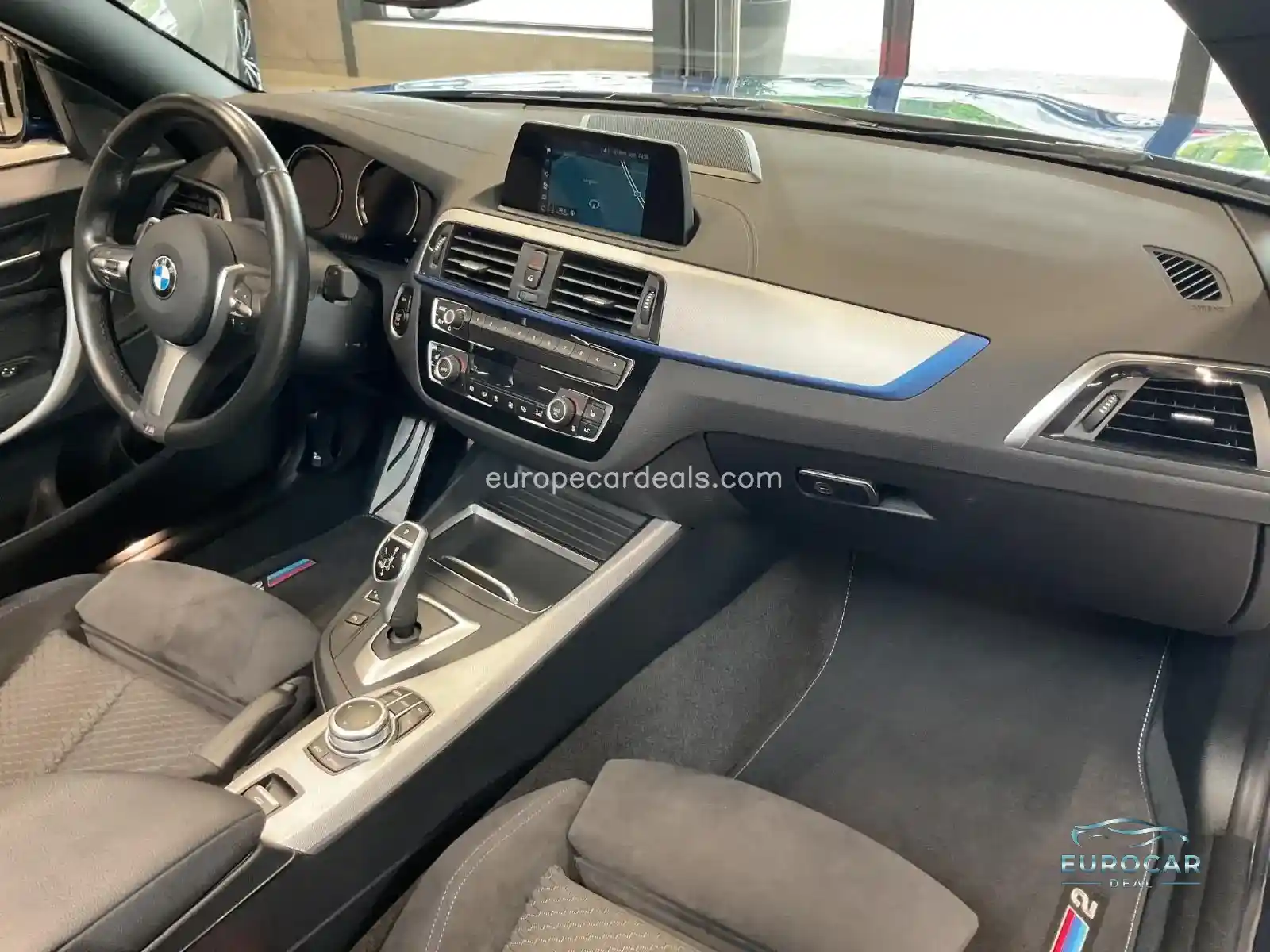 BMW 220