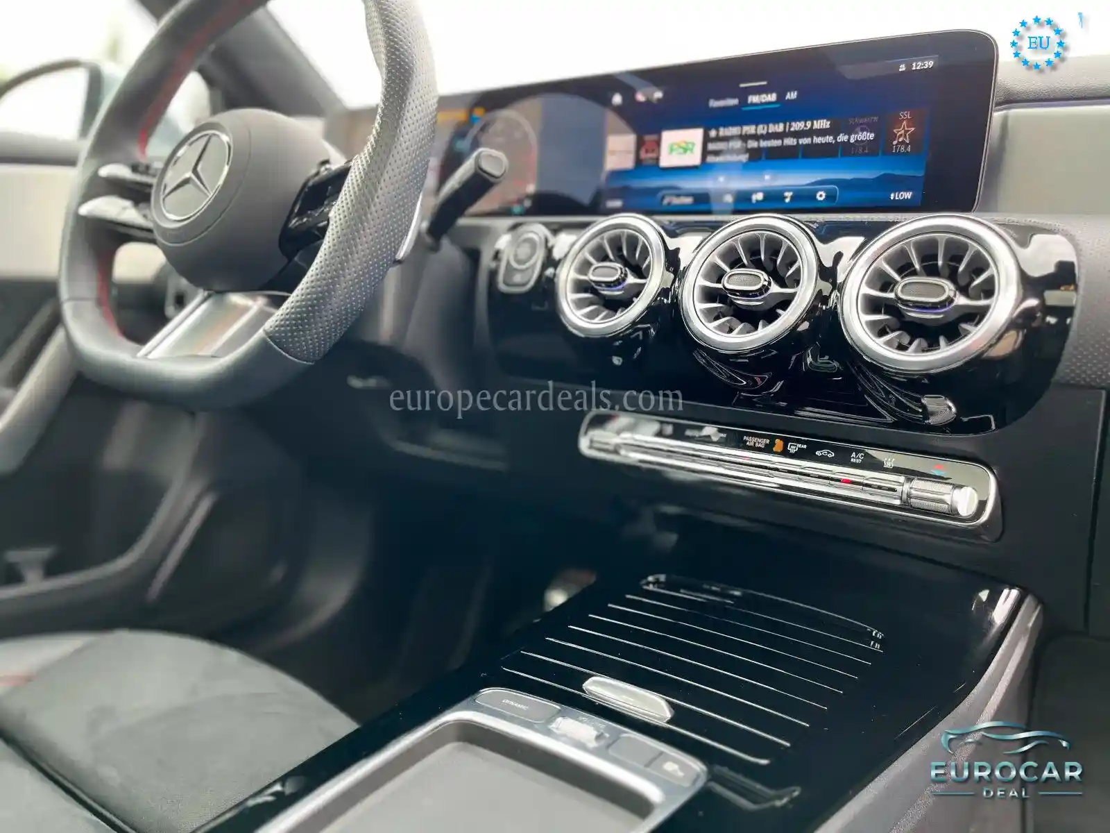 Mercedes-Benz A 220