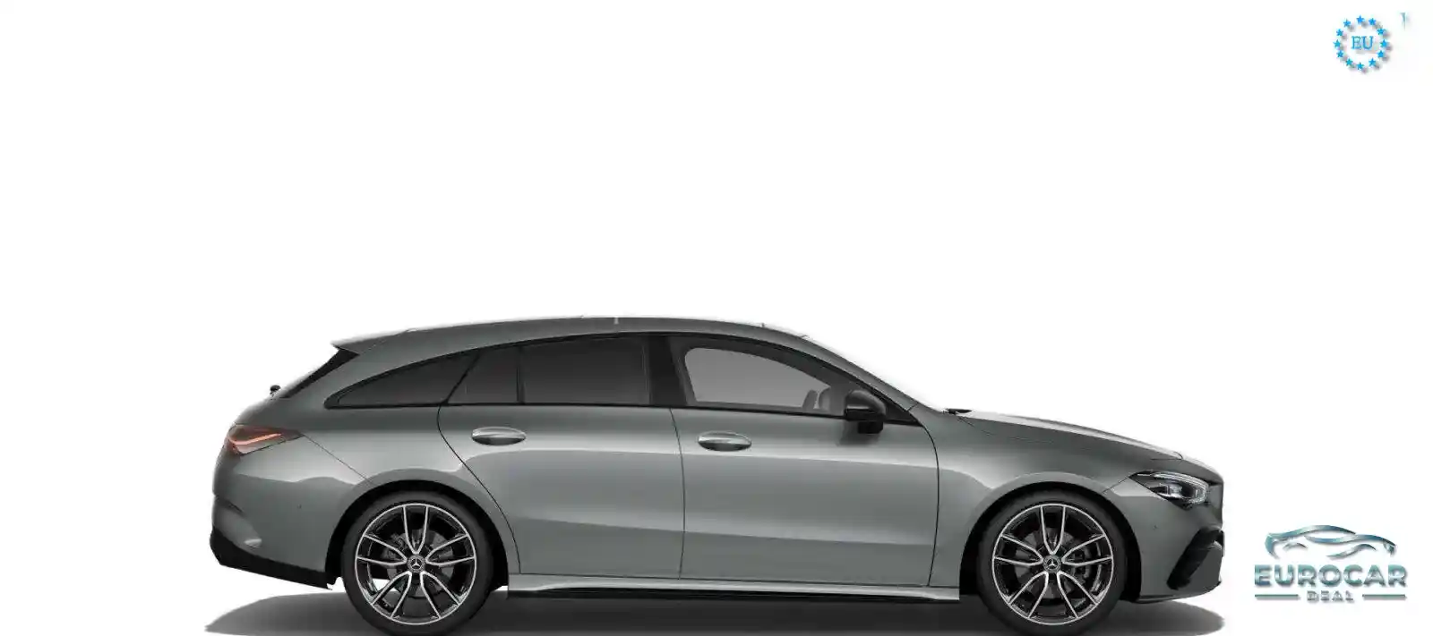 Mercedes-Benz CLA 180 Shooting Brake