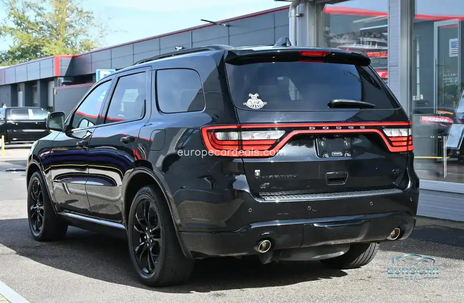 Dodge Durango