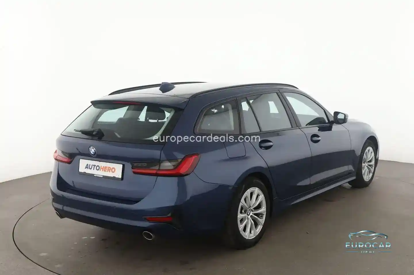 BMW 318