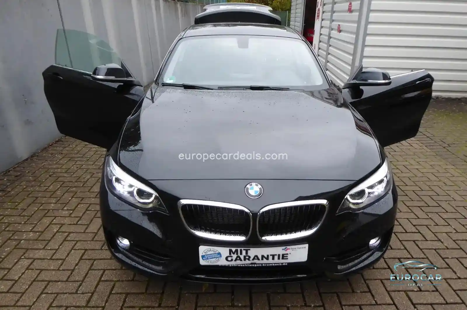 BMW 218