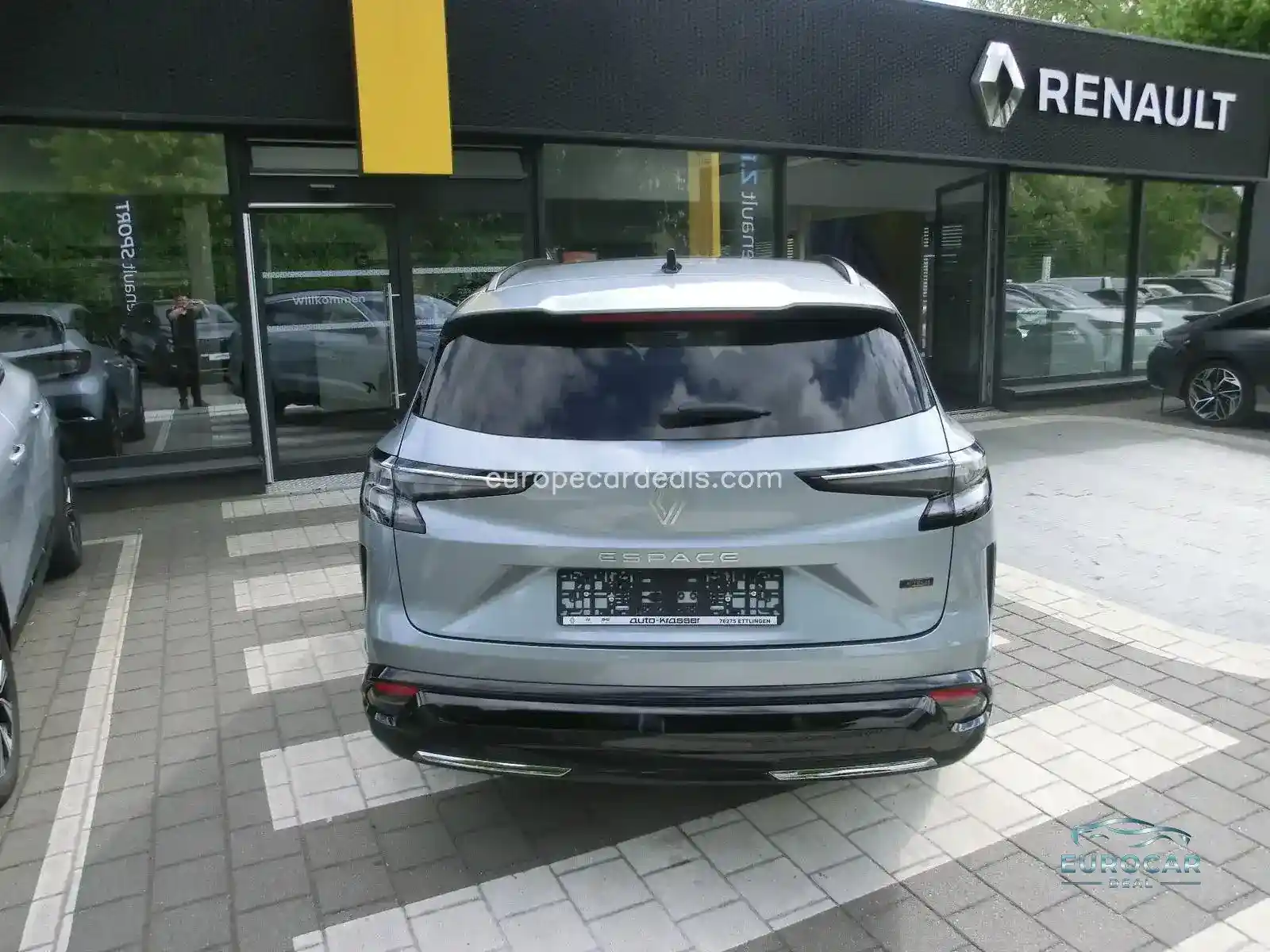 Renault Espace