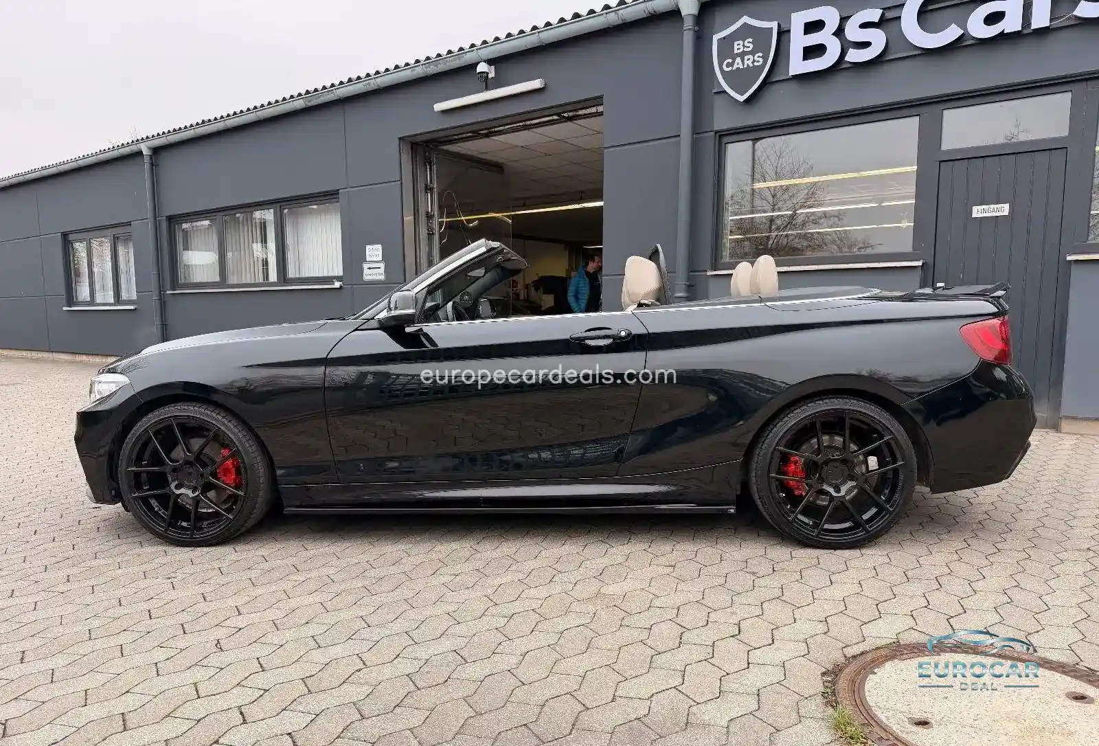 BMW 230