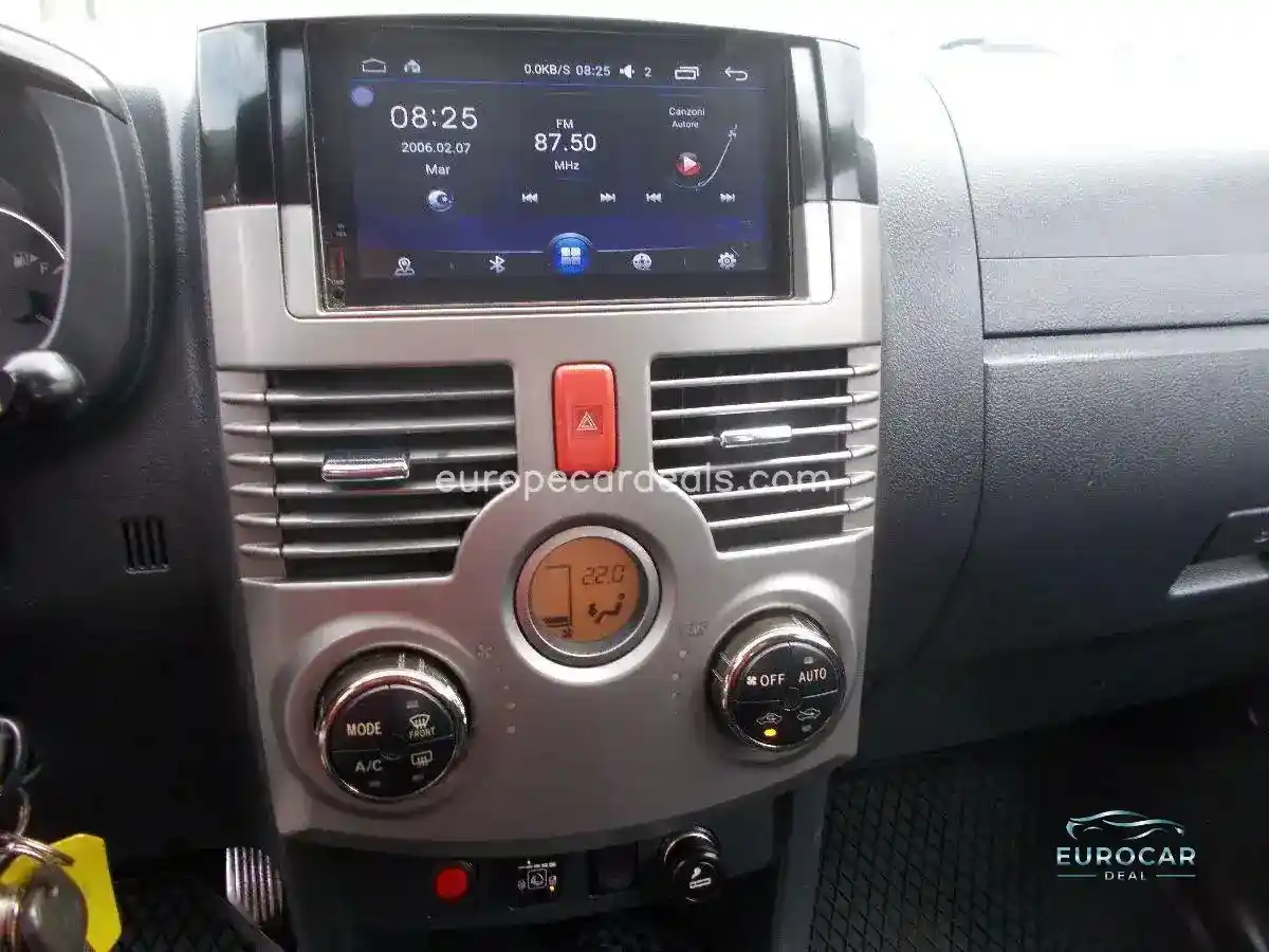 Daihatsu Terios