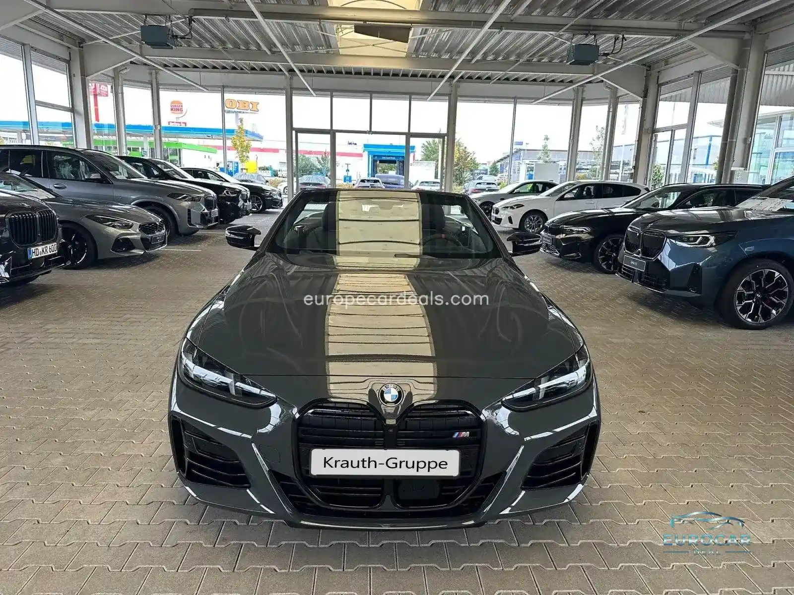 BMW M440