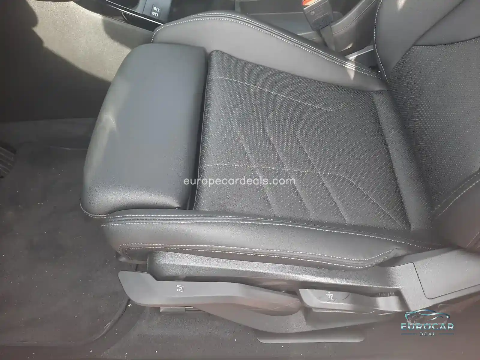 BMW 216 Active Tourer
