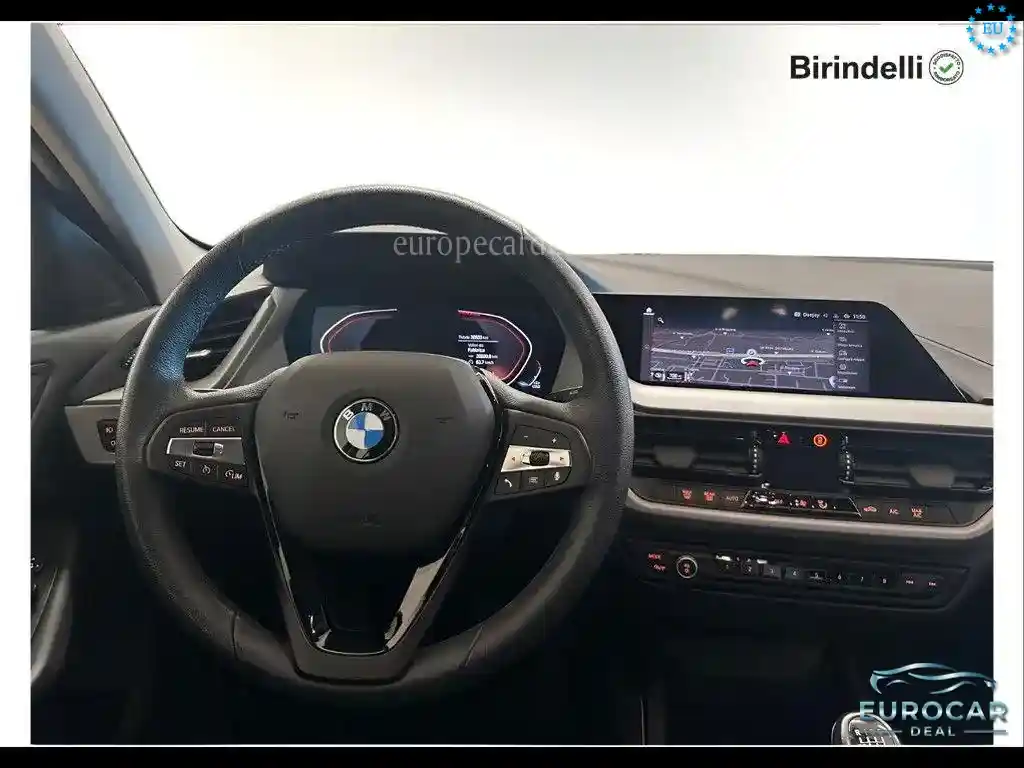 BMW 116