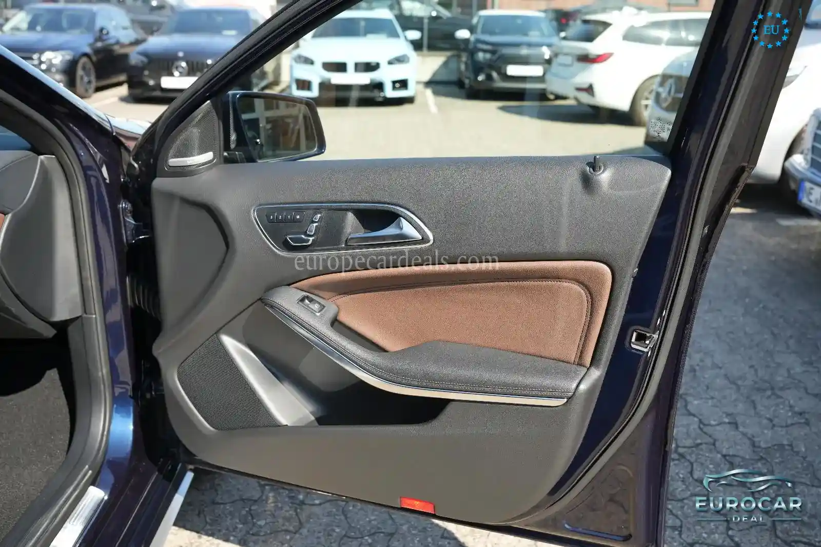 Mercedes-Benz A 45 AMG