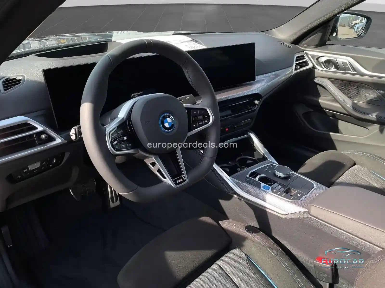 BMW i4