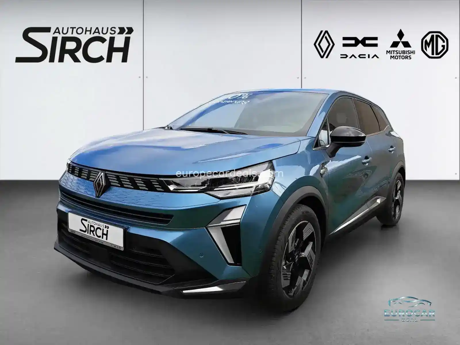 Renault Symbioz