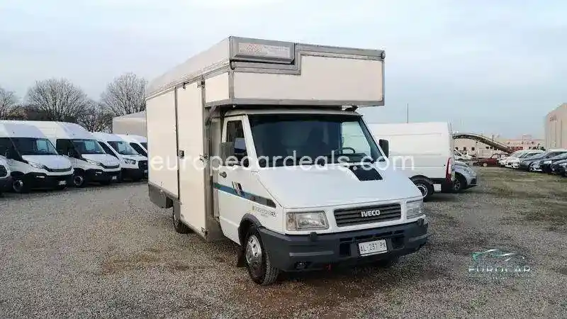 Iveco Other