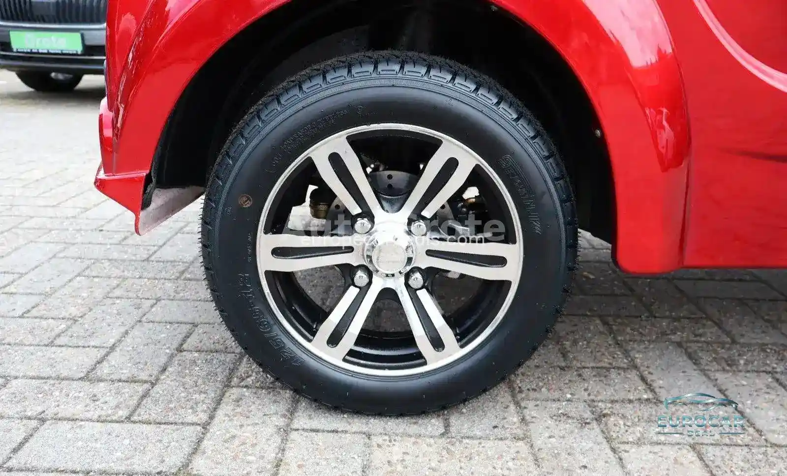 Microcar Other