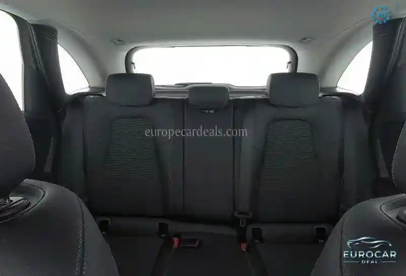 Mercedes-Benz B 220