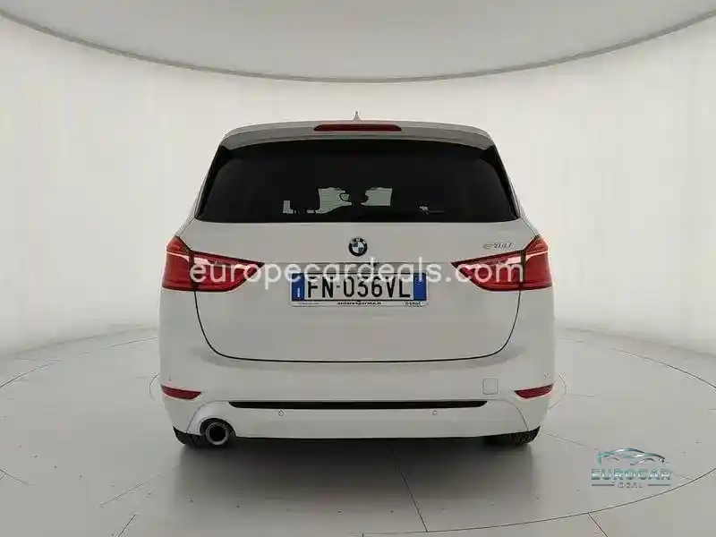 BMW 218 Gran Tourer