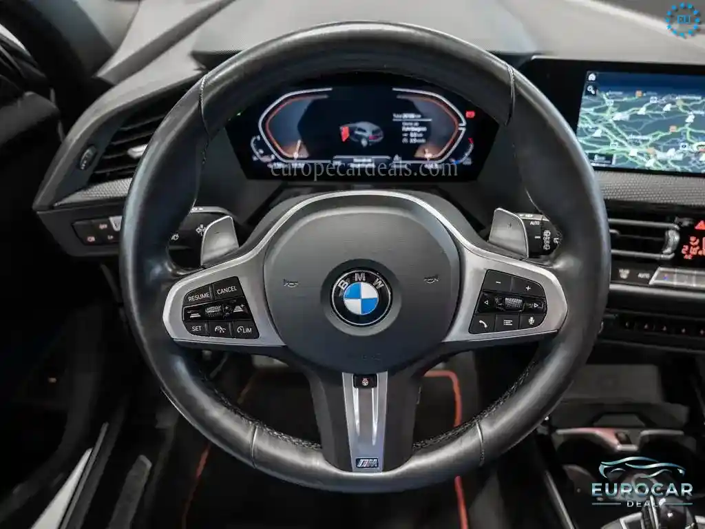 BMW 128