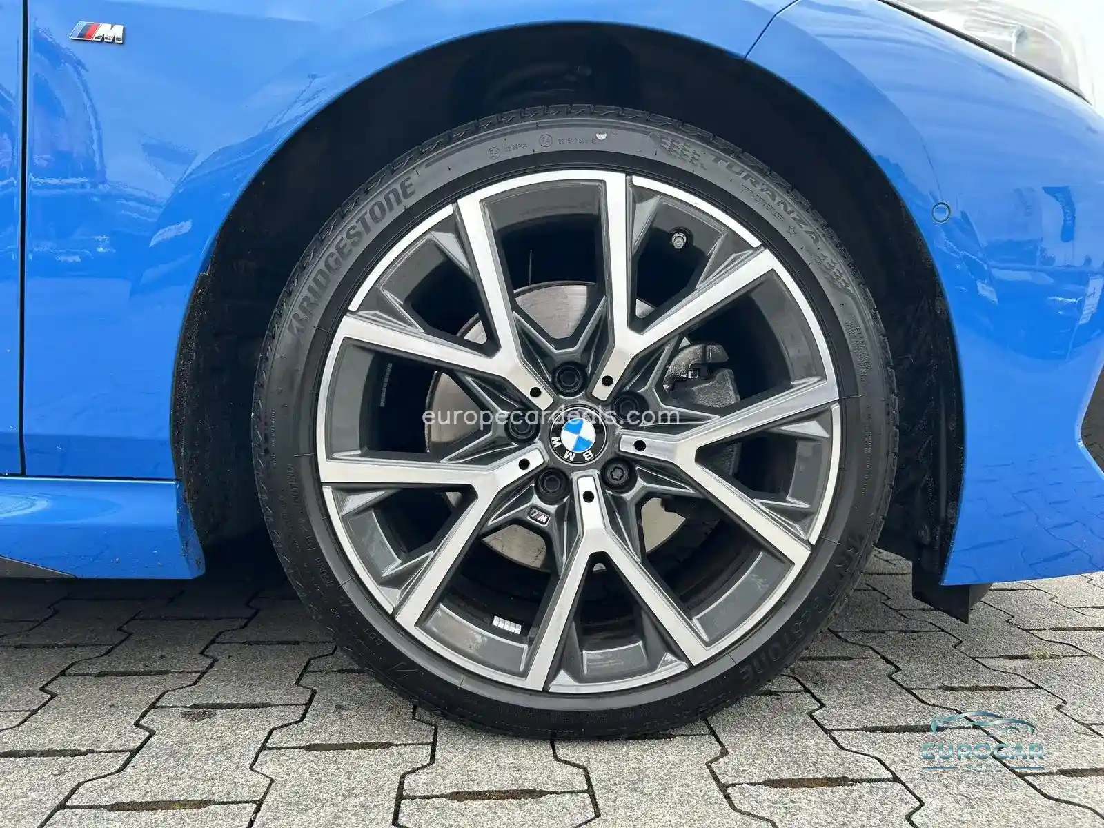 BMW 218 Gran Coupé