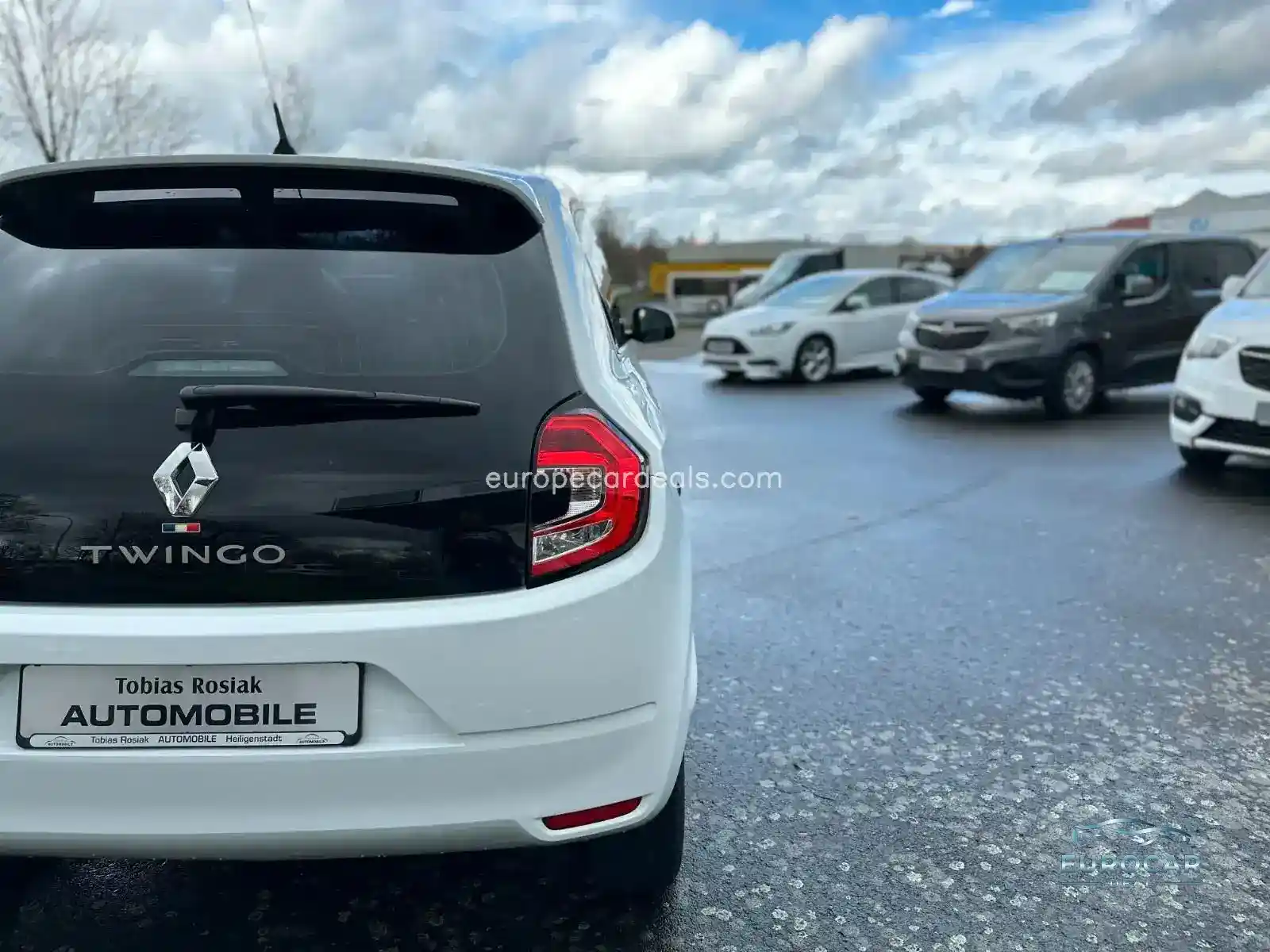 Renault Twingo