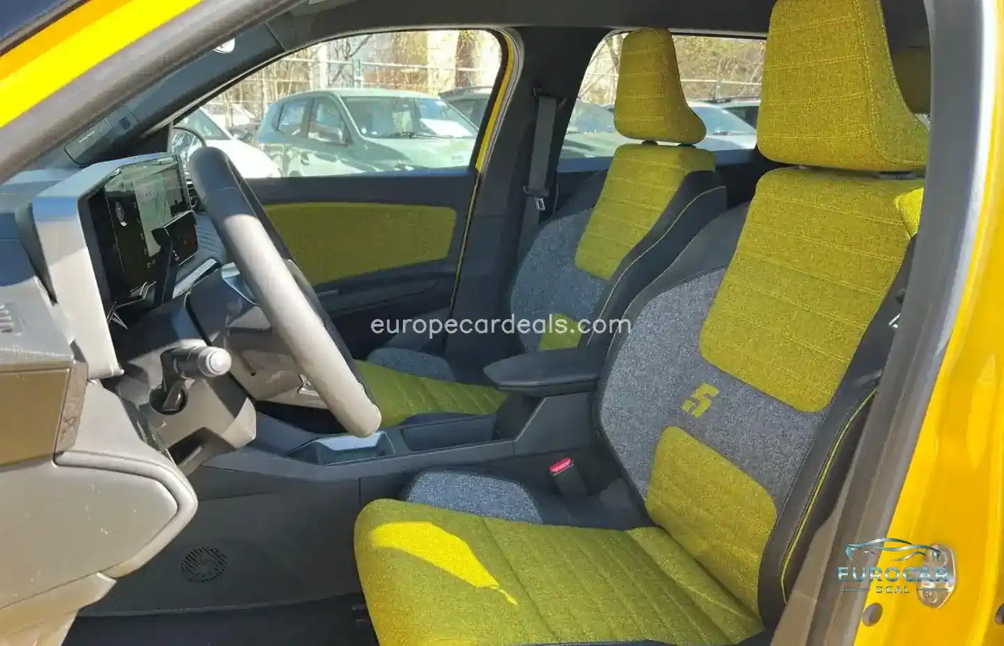 Renault R 5
