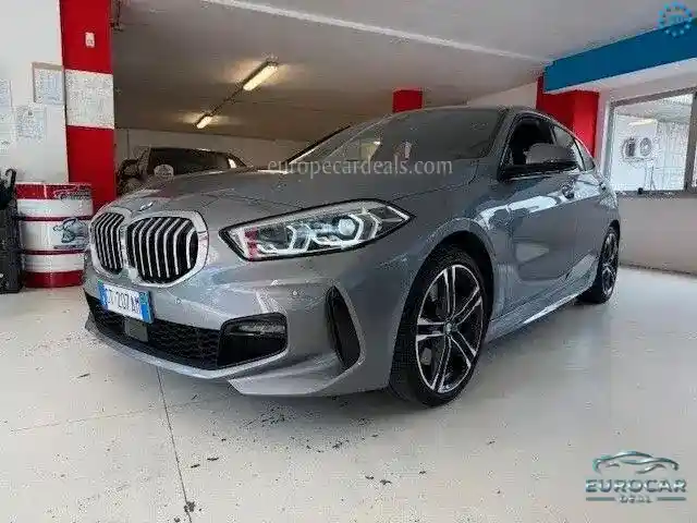 BMW 120