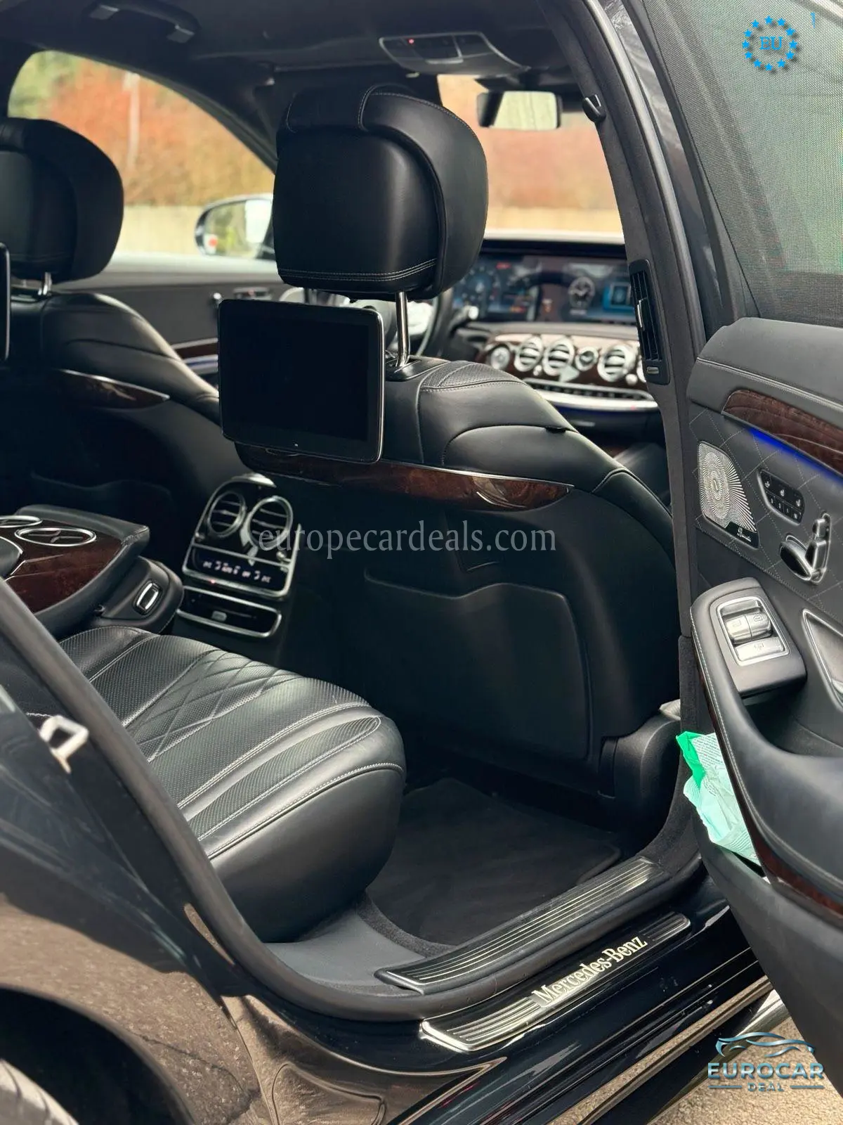 Mercedes-Benz S 400