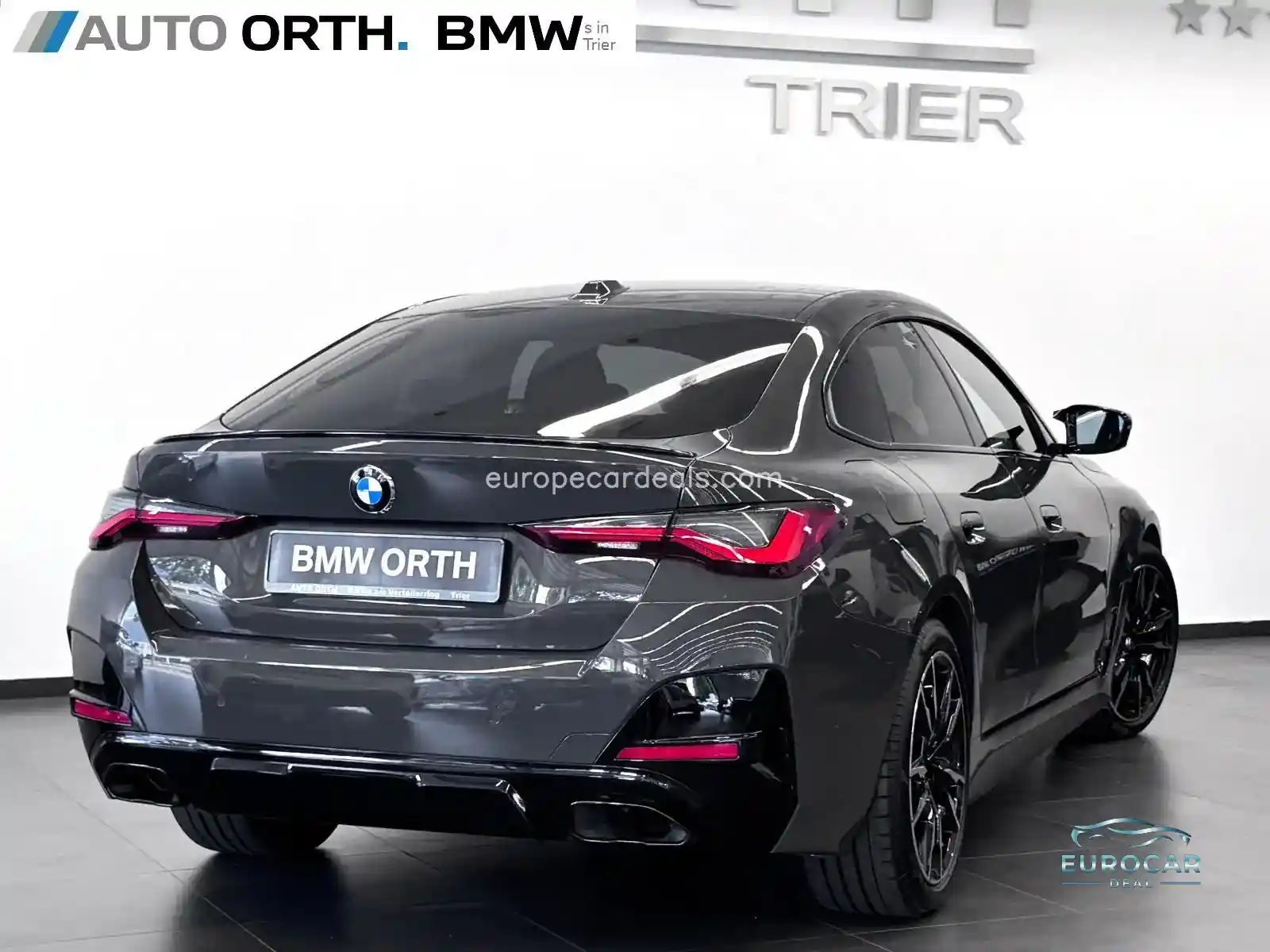 BMW M440