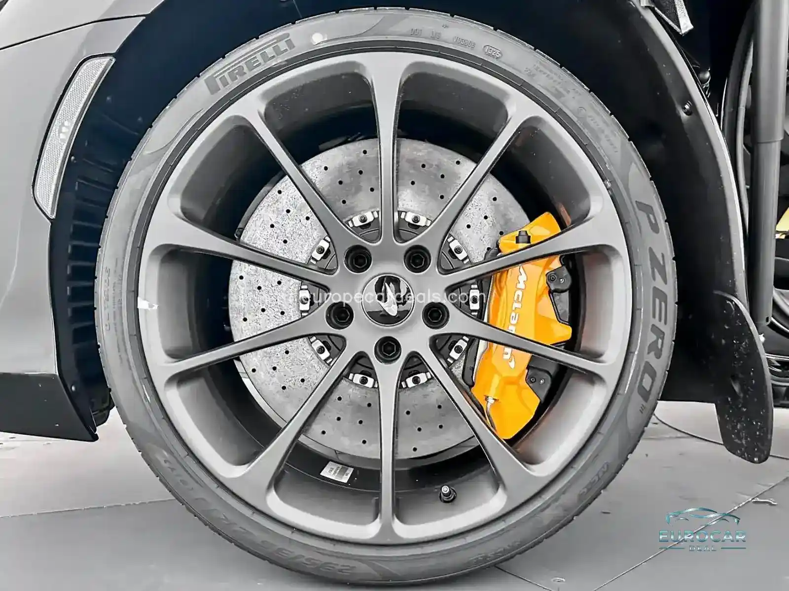 McLaren Artura
