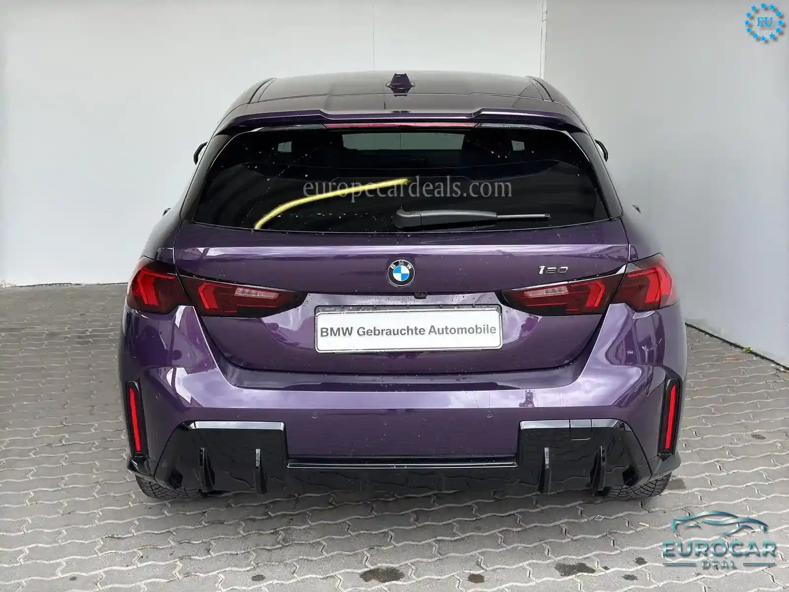 BMW 120