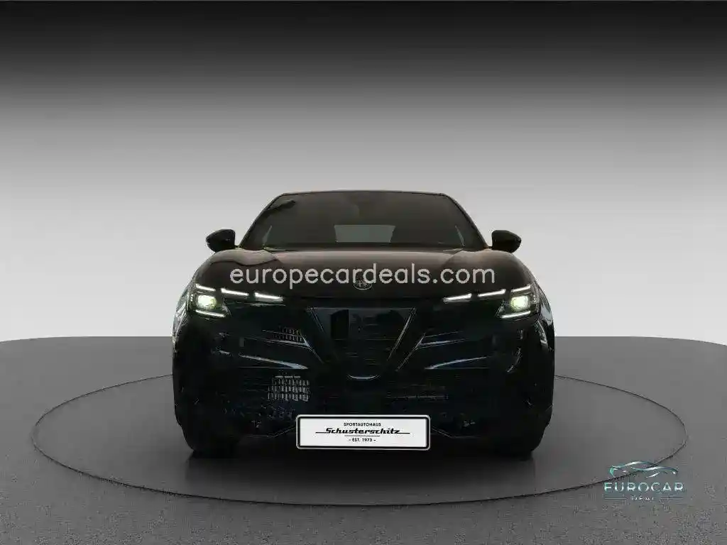 Alfa Romeo Junior