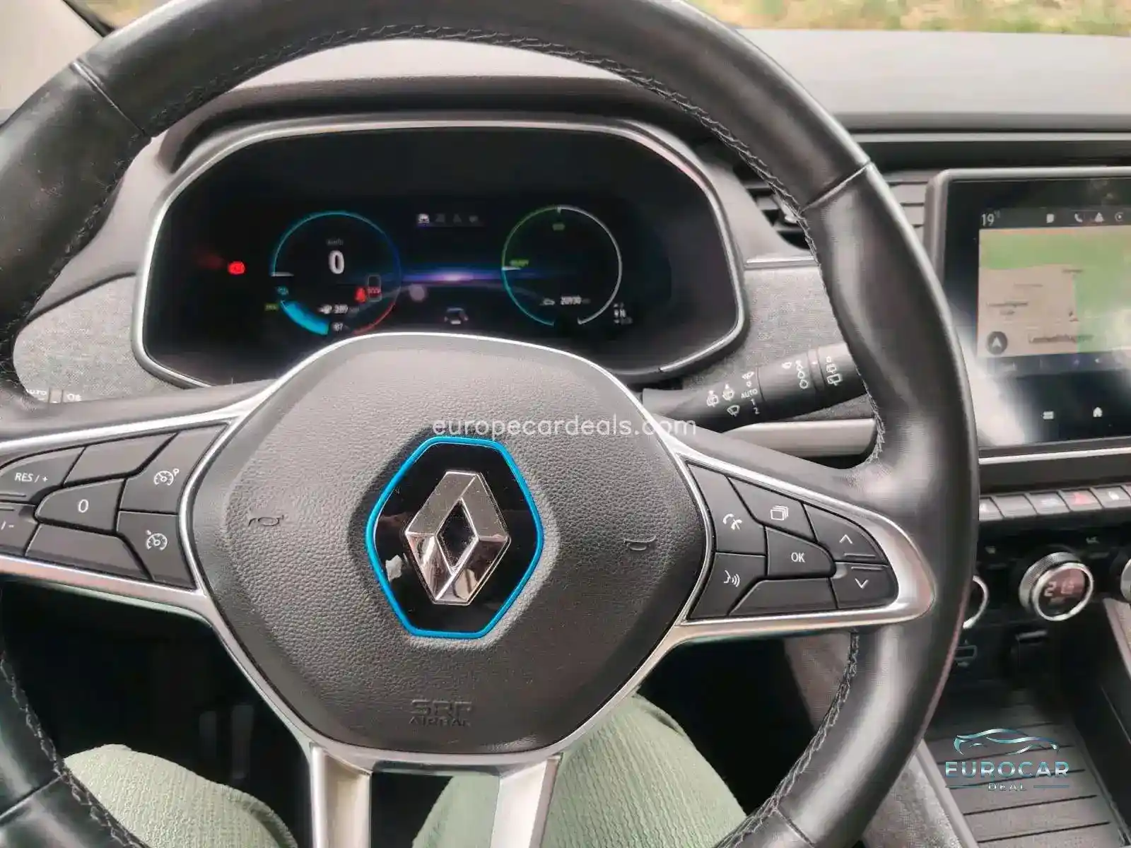 Renault Alaskan