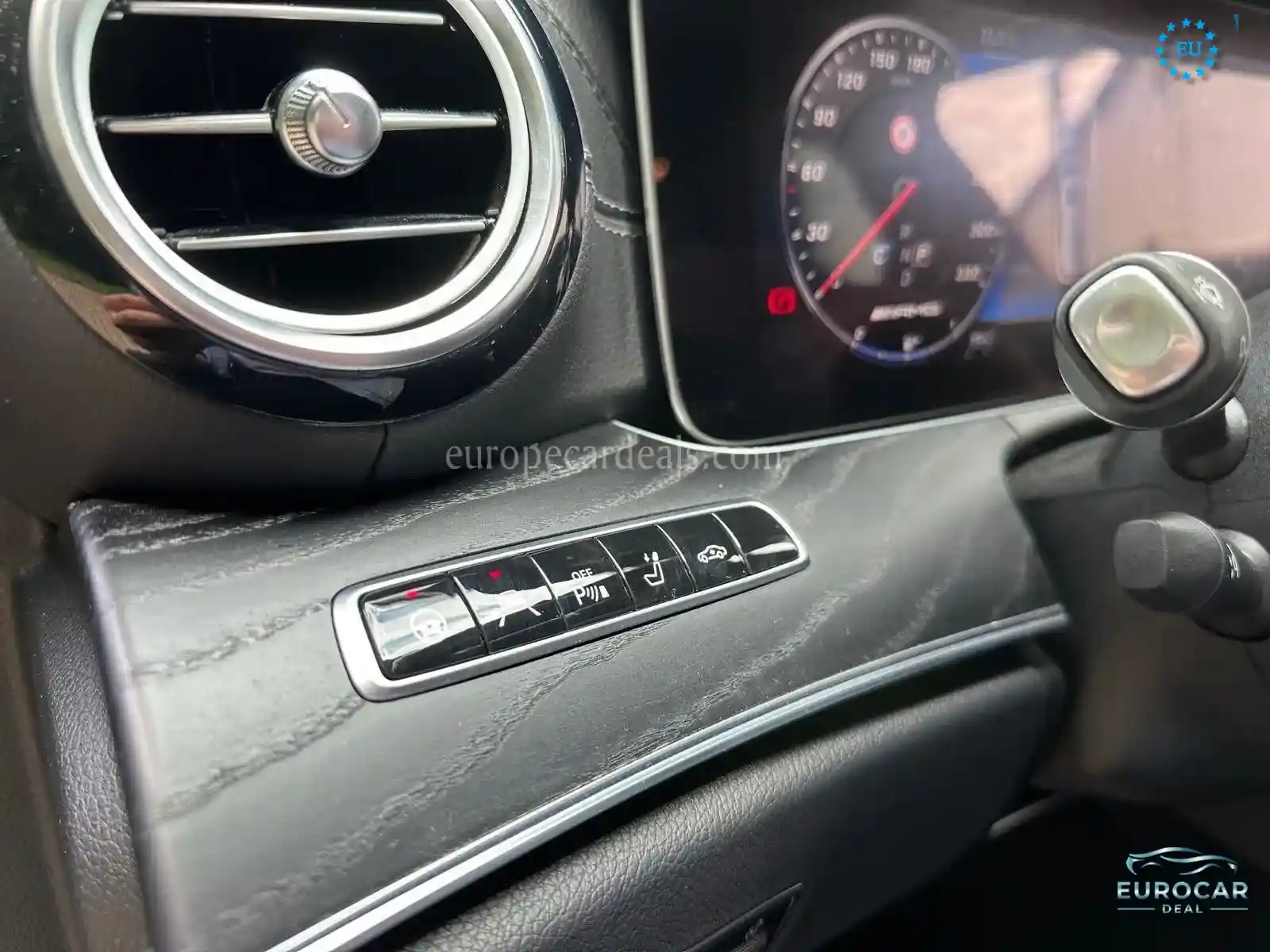 Mercedes-Benz E 63 AMG